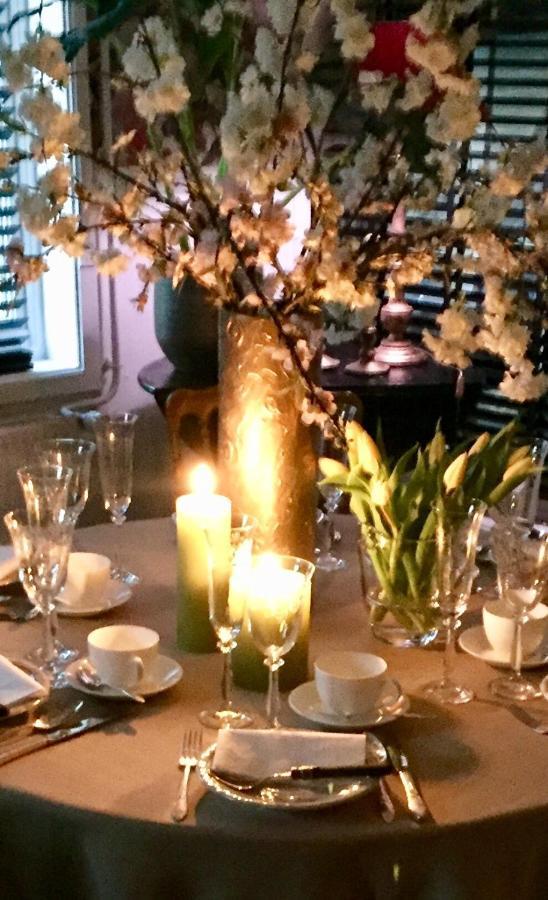 マルデゲム Huyze-Peppins Bed & Breakfast エクステリア 写真