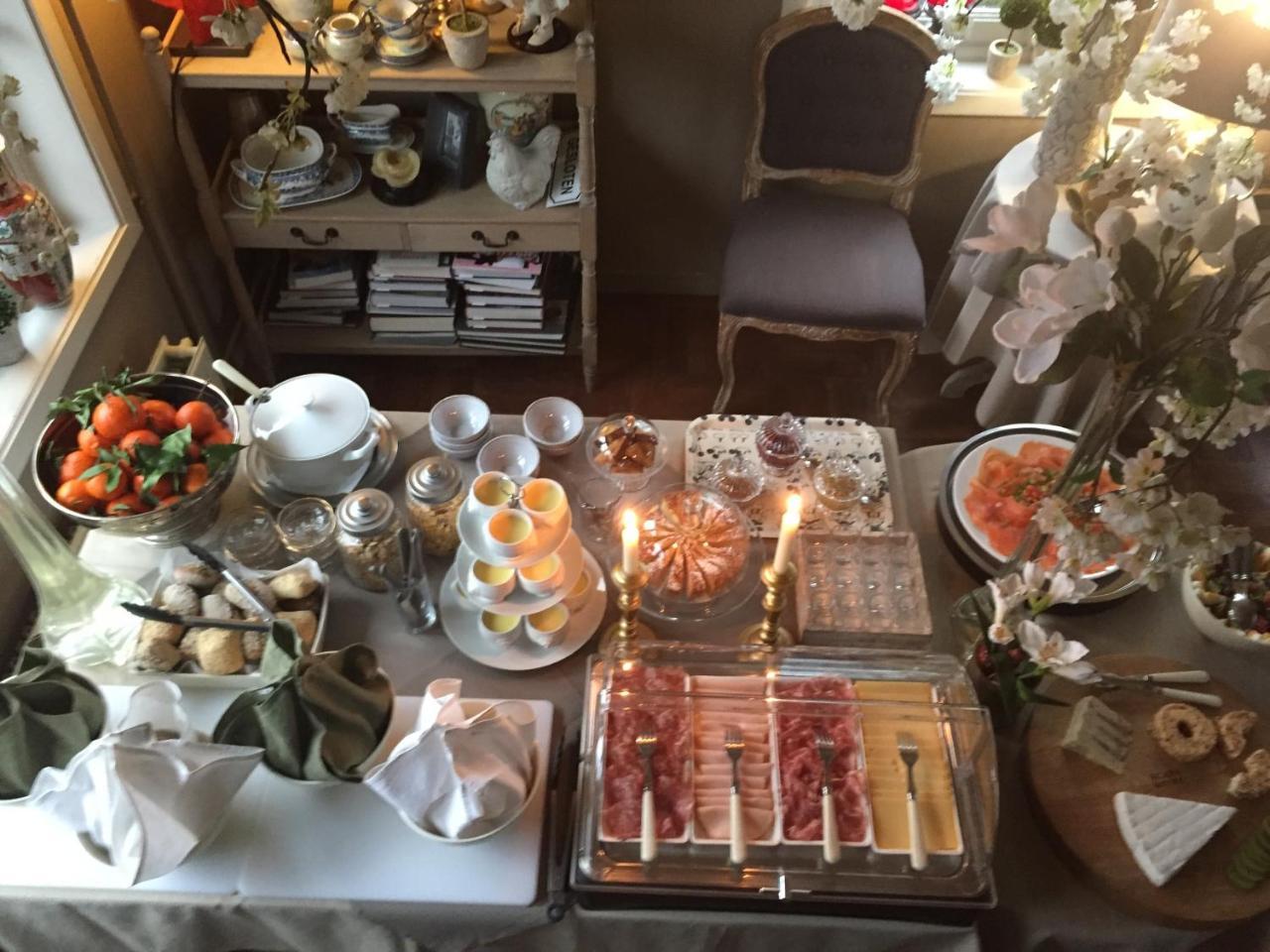 マルデゲム Huyze-Peppins Bed & Breakfast エクステリア 写真